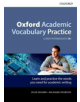 Oxford Academic Vocabulary Practice: Lower-Intermediate B1: with Key - 9780194000888-thumb