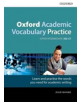 Oxford Academic Vocabulary Practice: Upper-Intermediate B2-C1: with Key - 9780194000918-thumb