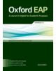 Oxford EAP: Advanced/C1: Student's Book and DVD-ROM Pack - 9780194001793-thumb