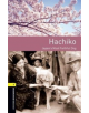 Oxford Bookworms Library: Level 1: Hachiko: Japan's Most Faithful Dog - 9780194022675-thumb