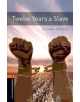 Oxford Bookworms Library: Level 2:: Twelve Years a Slave - 9780194024112-thumb