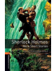 Oxford Bookworms Library: Level 2:: Sherlock Holmes: More Short Stories - 9780194024204-thumb