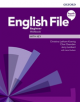 English File: Beginner: Workbook with Key - 9780194031165-thumb