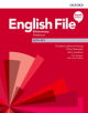 English File: Elementary: Workbook with Key - 9780194032896-thumb