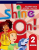 Shine On!: Level 2: Student Book with Extra Practice - 9780194033589-thumb