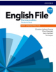 English File: Pre-Intermediate: Student's Book with Online Practice - 9780194037419-thumb