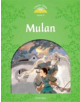 Classic Tales Second Edition: Level 3: Mulan - 9780194100069-thumb