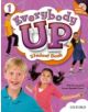 Everybody Up: 1: Student Book with Audio CD Pack - 9780194103190-thumb