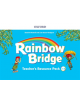 Rainbow Bridge: 1-3: Teacher Resource Pack - 9780194118729-thumb