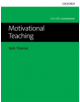 Motivational Teaching - 9780194200424-thumb