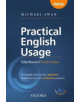 Practical English Usage, 4th edition: (Hardback with online access) - 9780194202411-thumb