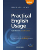 Practical English Usage, 4th edition: (Hardback with online access) - 9780194202428-thumb