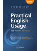 Practical English Usage, 4th edition: Paperback - 9780194202435-thumb