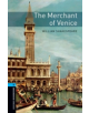 Oxford Bookworms Library: Level 5:: The Merchant of Venice - 9780194209717-thumb