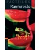 Oxford Bookworms Library Factfiles: Level 2:: Rainforests - 9780194233811-thumb