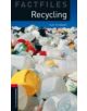 Oxford Bookworms Library Factfiles: Level 3:: Recycling - 9780194233897-thumb