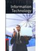 Oxford Bookworms Library Factfiles: Level 3:: Information Technology - 9780194233927-thumb