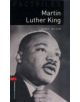 Oxford Bookworms Library Factfiles: Level 3:: Martin Luther King - 9780194233934-thumb