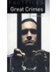 Oxford Bookworms Library Factfiles: Level 4:: Great Crimes - 9780194233941-thumb