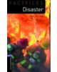 Oxford Bookworms Library Factfiles: Level 4:: Disaster! - 9780194233958-thumb