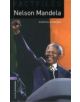 Oxford Bookworms Library Factfiles: Level 4:: Nelson Mandela - 9780194233965-thumb