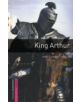 Oxford Bookworms Library: Starter Level:: King Arthur - 9780194234146-thumb