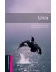 Oxford Bookworms Library: Starter Level:: Orca - 9780194234245-thumb