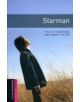 Oxford Bookworms Library: Starter Level:: Starman - 9780194234276-thumb