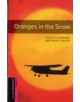 Oxford Bookworms Library: Starter Level:: Oranges in the Snow - 9780194234290-thumb