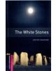 Oxford Bookworms Library: Starter Level:: The White Stones - 9780194234313-thumb