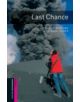 Oxford Bookworms Library: Starter Level:: Last Chance - 9780194234368-thumb