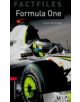 Oxford Bookworms Library Factfiles: Level 3:: Formula One - 9780194236478-thumb