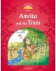 Classic Tales Second Edition: Level 2: Amrita and the Trees - 9780194238908-thumb