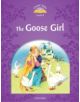 Classic Tales Second Edition: Level 4: The Goose Girl - 9780194239462-thumb