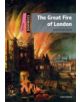 Dominoes: Starter: The Great Fire of London - 9780194247054-thumb