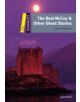 Dominoes: One: The Real McCoy & Other Ghost Stories - 9780194247672-thumb