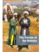 Dominoes: One: The Travels of Ibn Battuta - 9780194247726-thumb