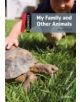 Dominoes: Three: My Family and Other Animals - 9780194248242-thumb