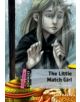 Dominoes: Quick Starter: The Little Match Girl - 9780194249409-thumb