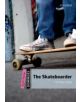 Dominoes: Quick Starter: The Skateboarder - 9780194249461-thumb