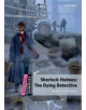 Dominoes: Quick Starter: The Dying Detective - 9780194249720-thumb