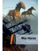 Dominoes: Two: War Horse - 9780194249829-thumb