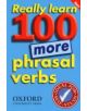 Really Learn 100 More Phrasal Verbs - 9780194317450-thumb