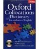 Oxford Collocations Dictionary for students of English - 9780194325387-thumb