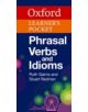 Oxford Learner's Pocket Phrasal Verbs and Idioms - 9780194325493-thumb