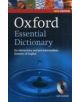 Oxford Essential Dictionary, New Edition with CD-ROM - 9780194334037-thumb