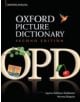 Oxford Picture Dictionary Second Edition: Monolingual (American English) Dictionary - 9780194369763-thumb