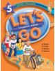 Let's Go: 5: Student Book - 9780194394291-thumb