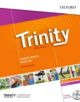 Trinity Graded Examinations in Spoken English (GESE): Grades 1-2: Student's Pack with Audio CD - 9780194397322-thumb