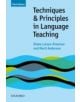 Techniques and Principles in Language Teaching (Third Edition) - 9780194423601-thumb